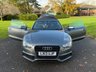 USED 2013 13 AUDI A5 CABRIOLET 2.0 TDI S line Convertible 2dr Diesel Multitronic Euro 5 (s/s) (177 ps) 
