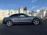 USED 2013 13 AUDI A5 CABRIOLET 2.0 TDI S line Convertible 2dr Diesel Multitronic Euro 5 (s/s) (177 ps) 