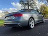 USED 2013 13 AUDI A5 CABRIOLET 2.0 TDI S line Convertible 2dr Diesel Multitronic Euro 5 (s/s) (177 ps) 