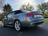 USED 2013 13 AUDI A5 CABRIOLET 2.0 TDI S line Convertible 2dr Diesel Multitronic Euro 5 (s/s) (177 ps) 