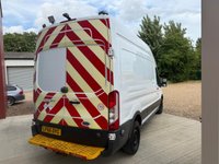 USED 2016 66 FORD TRANSIT 2.0 350 EcoBlue Panel Van 5dr Diesel Manual RWD L3 H3 Euro 6 (130 ps) 