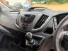 USED 2016 66 FORD TRANSIT 2.0 350 EcoBlue Panel Van 5dr Diesel Manual RWD L3 H3 Euro 6 (130 ps) 