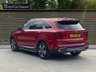 USED 2021 70 KIA SORENTO 1.6 h T-GDi 3 SUV 5dr Petrol Hybrid Auto AWD Euro 6 (s/s) (226 bhp) FINANCE AVAILABLE ZERO DEPOSIT