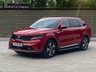 USED 2021 70 KIA SORENTO 1.6 h T-GDi 3 SUV 5dr Petrol Hybrid Auto AWD Euro 6 (s/s) (226 bhp) FINANCE AVAILABLE ZERO DEPOSIT