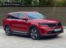 USED 2021 70 KIA SORENTO 1.6 h T-GDi 3 SUV 5dr Petrol Hybrid Auto AWD Euro 6 (s/s) (226 bhp) FINANCE AVAILABLE ZERO DEPOSIT