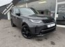 USED 2025 25 LAND ROVER DISCOVERY 3.0 D350 MHEV Dynamic HSE SUV 5dr Diesel Auto 4WD Euro 6 (s/s) (350 ps) ONE OWNER ONLY 6,000 MILES