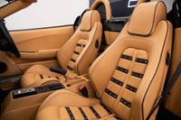 USED 2007 57 FERRARI 430 4.3 Spider 