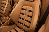 USED 2007 57 FERRARI 430 4.3 Spider 