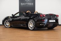 USED 2007 57 FERRARI 430 4.3 Spider 