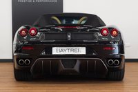 USED 2007 57 FERRARI 430 4.3 Spider 