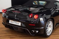 USED 2007 57 FERRARI 430 4.3 Spider 