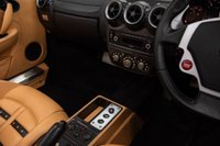 USED 2007 57 FERRARI 430 4.3 Spider 