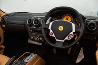 USED 2007 57 FERRARI 430 4.3 Spider 