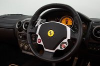USED 2007 57 FERRARI 430 4.3 Spider 
