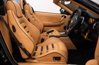 USED 2007 57 FERRARI 430 4.3 Spider 