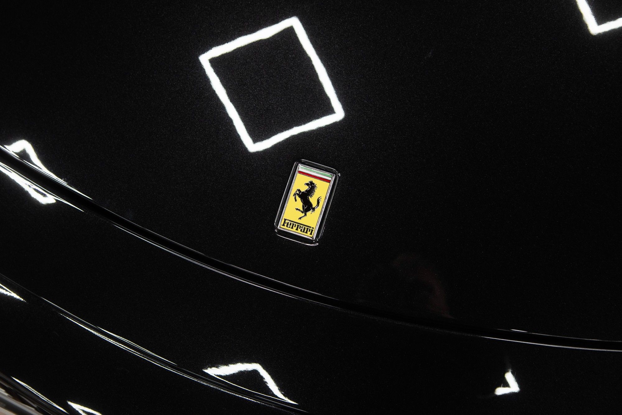USED 2007 57 FERRARI 430 4.3 Spider 