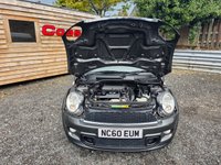 USED 2010 60 MINI CONVERTIBLE 1.6 Cooper S Convertible 2dr Petrol Manual Euro 5 (s/s) (184 ps) 