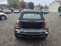 USED 2010 60 MINI CONVERTIBLE 1.6 Cooper S Convertible 2dr Petrol Manual Euro 5 (s/s) (184 ps) 