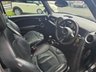USED 2010 60 MINI CONVERTIBLE 1.6 Cooper S Convertible 2dr Petrol Manual Euro 5 (s/s) (184 ps) 