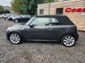 USED 2010 60 MINI CONVERTIBLE 1.6 Cooper S Convertible 2dr Petrol Manual Euro 5 (s/s) (184 ps) 