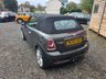 USED 2010 60 MINI CONVERTIBLE 1.6 Cooper S Convertible 2dr Petrol Manual Euro 5 (s/s) (184 ps) 