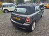 USED 2010 60 MINI CONVERTIBLE 1.6 Cooper S Convertible 2dr Petrol Manual Euro 5 (s/s) (184 ps) 
