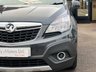 USED 2016 16 VAUXHALL MOKKA 1.6i Exclusiv SUV 5dr Petrol Manual 2WD Euro 6 (s/s) (115 ps) 