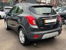 USED 2016 16 VAUXHALL MOKKA 1.6i Exclusiv SUV 5dr Petrol Manual 2WD Euro 6 (s/s) (115 ps) 