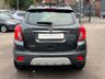 USED 2016 16 VAUXHALL MOKKA 1.6i Exclusiv SUV 5dr Petrol Manual 2WD Euro 6 (s/s) (115 ps) 