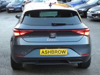 USED 2021 71 SEAT LEON 1.0 TSI EVO SE Dynamic 5d 110 S/S FULL SEAT SERVICE HISTORY, 1 OWNER, SAT NAV, FULL LINK FOR WIRELESS APPLE CARPLAY & WIRED ANDROID AUTO, DIGITAL COCKPIT, LANE ASSIST, PARK ASSIST, FRONT & REAR PARKING SENSORS WITH DISPLAY, CRUISE CONTROL & SPEED LIMITER, DAB RADIO, BLUETOOTH, VOICE CONTROL, FRONT ASSIST, MANUAL 6 SPEED GEARBOX, 17 INCH ALLOYS, LEATHER FLAT BOTTOM MULTIFUNCTION STEERING WHEEL, AUTO HEADLIGHTS, KEYLESS START, AUTO HOLD, USB C PORTS, CLIMATE CONTROL, ILLUMINATNG VANITY MIRRORS, ISO FIX, TRIP COMPUTER