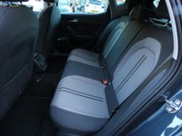 USED 2021 71 SEAT LEON 1.0 TSI EVO SE Dynamic 5d 110 S/S FULL SEAT SERVICE HISTORY, 1 OWNER, SAT NAV, FULL LINK FOR WIRELESS APPLE CARPLAY & WIRED ANDROID AUTO, DIGITAL COCKPIT, LANE ASSIST, PARK ASSIST, FRONT & REAR PARKING SENSORS WITH DISPLAY, CRUISE CONTROL & SPEED LIMITER, DAB RADIO, BLUETOOTH, VOICE CONTROL, FRONT ASSIST, MANUAL 6 SPEED GEARBOX, 17 INCH ALLOYS, LEATHER FLAT BOTTOM MULTIFUNCTION STEERING WHEEL, AUTO HEADLIGHTS, KEYLESS START, AUTO HOLD, USB C PORTS, CLIMATE CONTROL, ILLUMINATNG VANITY MIRRORS, ISO FIX, TRIP COMPUTER