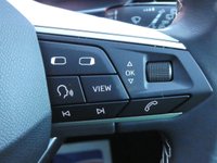 USED 2021 71 SEAT LEON 1.0 TSI EVO SE Dynamic 5d 110 S/S FULL SEAT SERVICE HISTORY, 1 OWNER, SAT NAV, FULL LINK FOR WIRELESS APPLE CARPLAY & WIRED ANDROID AUTO, DIGITAL COCKPIT, LANE ASSIST, PARK ASSIST, FRONT & REAR PARKING SENSORS WITH DISPLAY, CRUISE CONTROL & SPEED LIMITER, DAB RADIO, BLUETOOTH, VOICE CONTROL, FRONT ASSIST, MANUAL 6 SPEED GEARBOX, 17 INCH ALLOYS, LEATHER FLAT BOTTOM MULTIFUNCTION STEERING WHEEL, AUTO HEADLIGHTS, KEYLESS START, AUTO HOLD, USB C PORTS, CLIMATE CONTROL, ILLUMINATNG VANITY MIRRORS, ISO FIX, TRIP COMPUTER