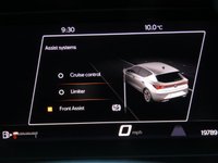 USED 2021 71 SEAT LEON 1.0 TSI EVO SE Dynamic 5d 110 S/S FULL SEAT SERVICE HISTORY, 1 OWNER, SAT NAV, FULL LINK FOR WIRELESS APPLE CARPLAY & WIRED ANDROID AUTO, DIGITAL COCKPIT, LANE ASSIST, PARK ASSIST, FRONT & REAR PARKING SENSORS WITH DISPLAY, CRUISE CONTROL & SPEED LIMITER, DAB RADIO, BLUETOOTH, VOICE CONTROL, FRONT ASSIST, MANUAL 6 SPEED GEARBOX, 17 INCH ALLOYS, LEATHER FLAT BOTTOM MULTIFUNCTION STEERING WHEEL, AUTO HEADLIGHTS, KEYLESS START, AUTO HOLD, USB C PORTS, CLIMATE CONTROL, ILLUMINATNG VANITY MIRRORS, ISO FIX, TRIP COMPUTER