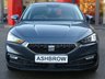 USED 2021 71 SEAT LEON 1.0 TSI EVO SE Dynamic 5d 110 S/S FULL SEAT SERVICE HISTORY, 1 OWNER, SAT NAV, FULL LINK FOR WIRELESS APPLE CARPLAY & WIRED ANDROID AUTO, DIGITAL COCKPIT, LANE ASSIST, PARK ASSIST, FRONT & REAR PARKING SENSORS WITH DISPLAY, CRUISE CONTROL & SPEED LIMITER, DAB RADIO, BLUETOOTH, VOICE CONTROL, FRONT ASSIST, MANUAL 6 SPEED GEARBOX, 17 INCH ALLOYS, LEATHER FLAT BOTTOM MULTIFUNCTION STEERING WHEEL, AUTO HEADLIGHTS, KEYLESS START, AUTO HOLD, USB C PORTS, CLIMATE CONTROL, ILLUMINATNG VANITY MIRRORS, ISO FIX, TRIP COMPUTER