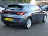 USED 2021 71 SEAT LEON 1.0 TSI EVO SE Dynamic 5d 110 S/S FULL SEAT SERVICE HISTORY, 1 OWNER, SAT NAV, FULL LINK FOR WIRELESS APPLE CARPLAY & WIRED ANDROID AUTO, DIGITAL COCKPIT, LANE ASSIST, PARK ASSIST, FRONT & REAR PARKING SENSORS WITH DISPLAY, CRUISE CONTROL & SPEED LIMITER, DAB RADIO, BLUETOOTH, VOICE CONTROL, FRONT ASSIST, MANUAL 6 SPEED GEARBOX, 17 INCH ALLOYS, LEATHER FLAT BOTTOM MULTIFUNCTION STEERING WHEEL, AUTO HEADLIGHTS, KEYLESS START, AUTO HOLD, USB C PORTS, CLIMATE CONTROL, ILLUMINATNG VANITY MIRRORS, ISO FIX, TRIP COMPUTER
