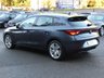 USED 2021 71 SEAT LEON 1.0 TSI EVO SE Dynamic 5d 110 S/S FULL SEAT SERVICE HISTORY, 1 OWNER, SAT NAV, FULL LINK FOR WIRELESS APPLE CARPLAY & WIRED ANDROID AUTO, DIGITAL COCKPIT, LANE ASSIST, PARK ASSIST, FRONT & REAR PARKING SENSORS WITH DISPLAY, CRUISE CONTROL & SPEED LIMITER, DAB RADIO, BLUETOOTH, VOICE CONTROL, FRONT ASSIST, MANUAL 6 SPEED GEARBOX, 17 INCH ALLOYS, LEATHER FLAT BOTTOM MULTIFUNCTION STEERING WHEEL, AUTO HEADLIGHTS, KEYLESS START, AUTO HOLD, USB C PORTS, CLIMATE CONTROL, ILLUMINATNG VANITY MIRRORS, ISO FIX, TRIP COMPUTER