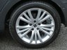 USED 2021 71 SEAT LEON 1.0 TSI EVO SE Dynamic 5d 110 S/S FULL SEAT SERVICE HISTORY, 1 OWNER, SAT NAV, FULL LINK FOR WIRELESS APPLE CARPLAY & WIRED ANDROID AUTO, DIGITAL COCKPIT, LANE ASSIST, PARK ASSIST, FRONT & REAR PARKING SENSORS WITH DISPLAY, CRUISE CONTROL & SPEED LIMITER, DAB RADIO, BLUETOOTH, VOICE CONTROL, FRONT ASSIST, MANUAL 6 SPEED GEARBOX, 17 INCH ALLOYS, LEATHER FLAT BOTTOM MULTIFUNCTION STEERING WHEEL, AUTO HEADLIGHTS, KEYLESS START, AUTO HOLD, USB C PORTS, CLIMATE CONTROL, ILLUMINATNG VANITY MIRRORS, ISO FIX, TRIP COMPUTER