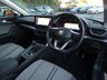 USED 2021 71 SEAT LEON 1.0 TSI EVO SE Dynamic 5d 110 S/S FULL SEAT SERVICE HISTORY, 1 OWNER, SAT NAV, FULL LINK FOR WIRELESS APPLE CARPLAY & WIRED ANDROID AUTO, DIGITAL COCKPIT, LANE ASSIST, PARK ASSIST, FRONT & REAR PARKING SENSORS WITH DISPLAY, CRUISE CONTROL & SPEED LIMITER, DAB RADIO, BLUETOOTH, VOICE CONTROL, FRONT ASSIST, MANUAL 6 SPEED GEARBOX, 17 INCH ALLOYS, LEATHER FLAT BOTTOM MULTIFUNCTION STEERING WHEEL, AUTO HEADLIGHTS, KEYLESS START, AUTO HOLD, USB C PORTS, CLIMATE CONTROL, ILLUMINATNG VANITY MIRRORS, ISO FIX, TRIP COMPUTER