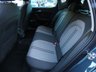 USED 2021 71 SEAT LEON 1.0 TSI EVO SE Dynamic 5d 110 S/S FULL SEAT SERVICE HISTORY, 1 OWNER, SAT NAV, FULL LINK FOR WIRELESS APPLE CARPLAY & WIRED ANDROID AUTO, DIGITAL COCKPIT, LANE ASSIST, PARK ASSIST, FRONT & REAR PARKING SENSORS WITH DISPLAY, CRUISE CONTROL & SPEED LIMITER, DAB RADIO, BLUETOOTH, VOICE CONTROL, FRONT ASSIST, MANUAL 6 SPEED GEARBOX, 17 INCH ALLOYS, LEATHER FLAT BOTTOM MULTIFUNCTION STEERING WHEEL, AUTO HEADLIGHTS, KEYLESS START, AUTO HOLD, USB C PORTS, CLIMATE CONTROL, ILLUMINATNG VANITY MIRRORS, ISO FIX, TRIP COMPUTER