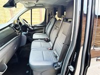 USED 2020 70 FORD TOURNEO CUSTOM 7 Seat Wheelchair Accessible Disabled Access Vehicle WAV 