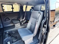 USED 2020 70 FORD TOURNEO CUSTOM 7 Seat Wheelchair Accessible Disabled Access Vehicle WAV 