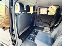 USED 2020 70 FORD TOURNEO CUSTOM 7 Seat Wheelchair Accessible Disabled Access Vehicle WAV 