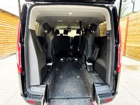 USED 2020 70 FORD TOURNEO CUSTOM 7 Seat Wheelchair Accessible Disabled Access Vehicle WAV 