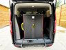 USED 2020 70 FORD TOURNEO CUSTOM 7 Seat Wheelchair Accessible Disabled Access Vehicle WAV 