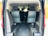 USED 2020 70 FORD TOURNEO CUSTOM 7 Seat Wheelchair Accessible Disabled Access Vehicle WAV 