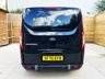 USED 2020 70 FORD TOURNEO CUSTOM 7 Seat Wheelchair Accessible Disabled Access Vehicle WAV 