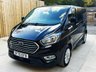 USED 2020 70 FORD TOURNEO CUSTOM 7 Seat Wheelchair Accessible Disabled Access Vehicle WAV 