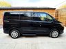 USED 2020 70 FORD TOURNEO CUSTOM 7 Seat Wheelchair Accessible Disabled Access Vehicle WAV 