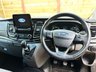 USED 2020 70 FORD TOURNEO CUSTOM 7 Seat Wheelchair Accessible Disabled Access Vehicle WAV 