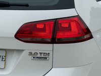 USED 2016 66 VOLKSWAGEN GOLF 2.0 TDI BlueMotion Tech SE Estate 5dr Diesel DSG Euro 5 (s/s) (150 ps) 